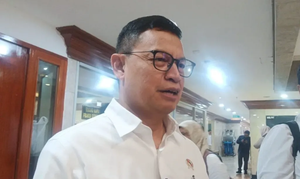 <p>BPOM Cabut Izin Edar 21 Kosmetik, Ini Penyebabnya</p>