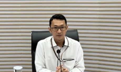 <p>KPK Hitung Kerugian Negara Kasus Kuota Haji Lebih Dari Rp1 Triliun</p>