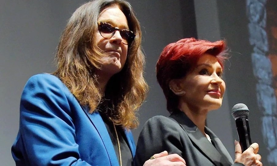 <p>Jalan Panjang Mewujudkan Biopik Ozzy Osbourne</p>