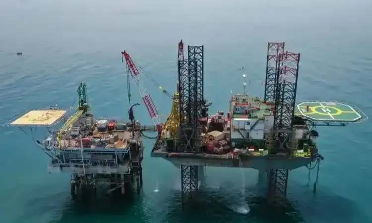 <p id="isPasted">PHE Pacu Produksi Dan Penemuan Cadangan Baru Untuk Ketahanan Energi</p>