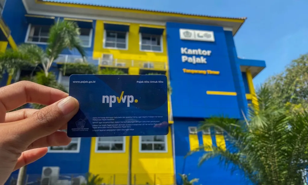 <p>Dorong Publikasi Pajak Korporasi, Celios: Jangan Tekan Rakyat Kecil Saja!</p>