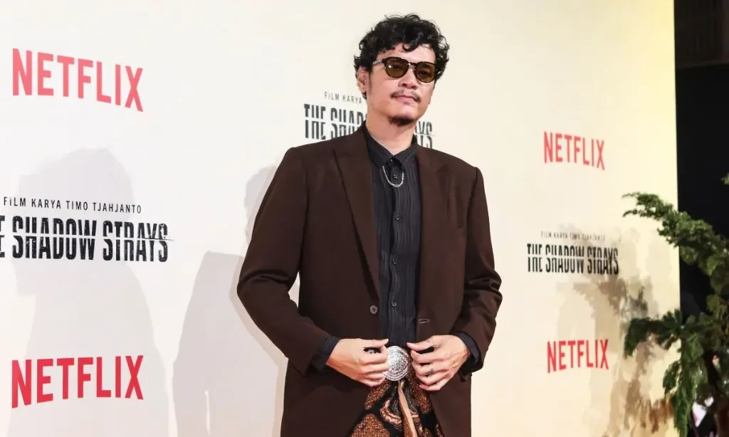 <p id="isPasted">Debut Hollywood Timo Tjahjanto, <em>Nobody 2</em> Tayang Di Indonesia 13 Agustus</p>