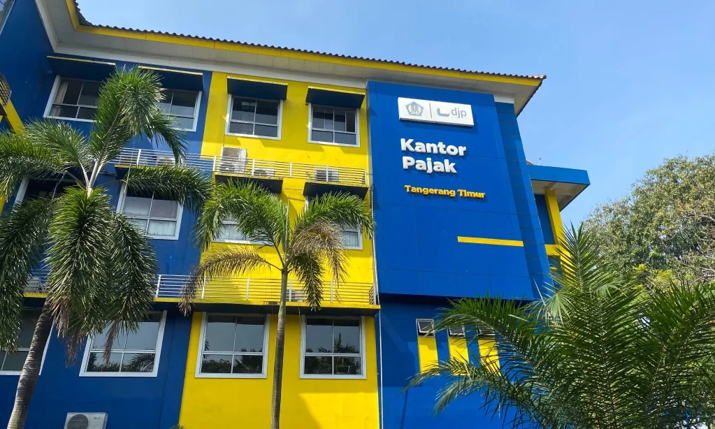 <p id="isPasted">CELIOS Beberkan Alternatif Pajak Tambah Penerimaan Negara Hingga Rp524 Triliun</p>