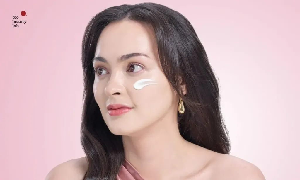 <p>Unik, Cabai Rawit Jadi Bahan Produk Pencerah Wajah</p>