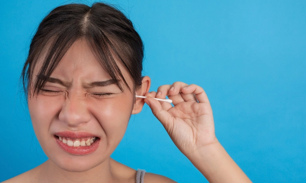 <p id="isPasted">Rahasia Kesehatan Yang Bisa Terungkap Dari Kotoran Telinga</p>