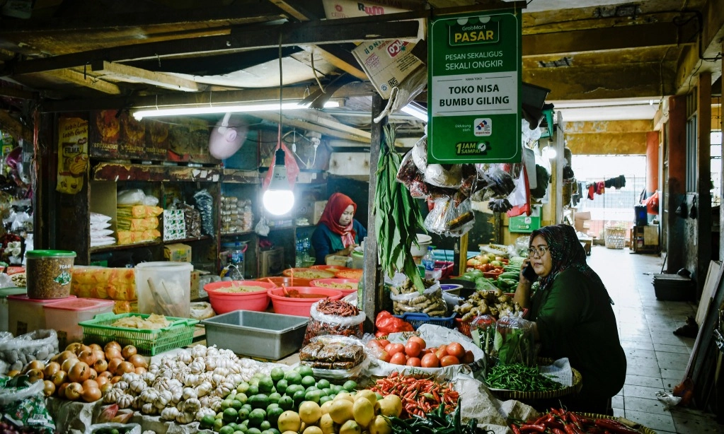 <p id="isPasted">Pengemudi dan UMKM Mitra Bisa Pinjam GrabModal Hingga Rp150 Juta, Begini Caranya</p>