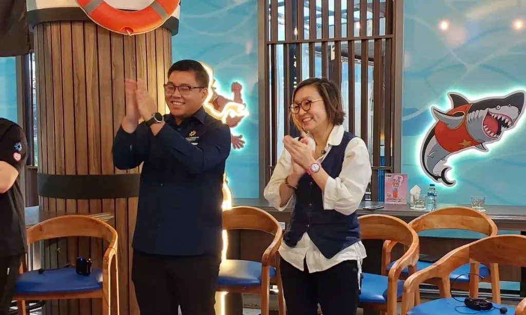 <p>Instalasi IP Lokal Bakal Warnai 17-an Sepanjang Monas Hingga Semanggi<br id="isPasted"><br></p>