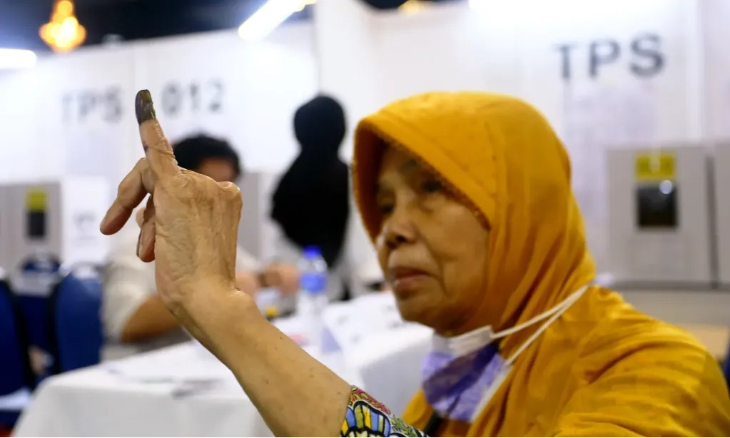 <p>Hasil PSU Pilkada Barito Utara Digugat Lagi</p>