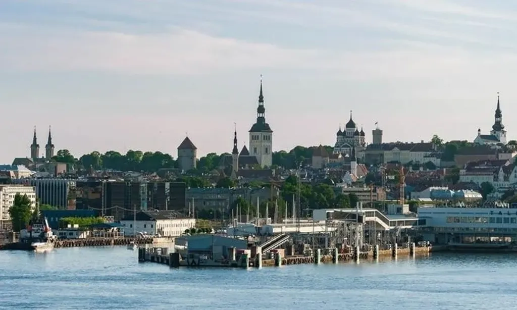 <p id="isPasted">10 Negara Paling Bersih Di Dunia Menurut EPI</p>