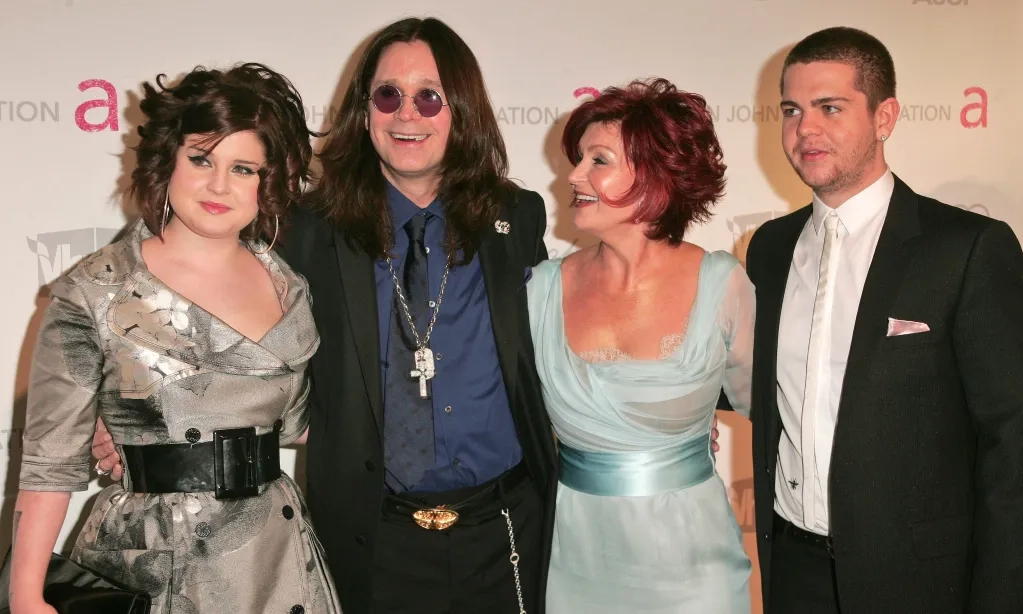 <p id="isPasted">Penyesalan Hidup Ozzy Osbourne Sebagai Ayah</p>