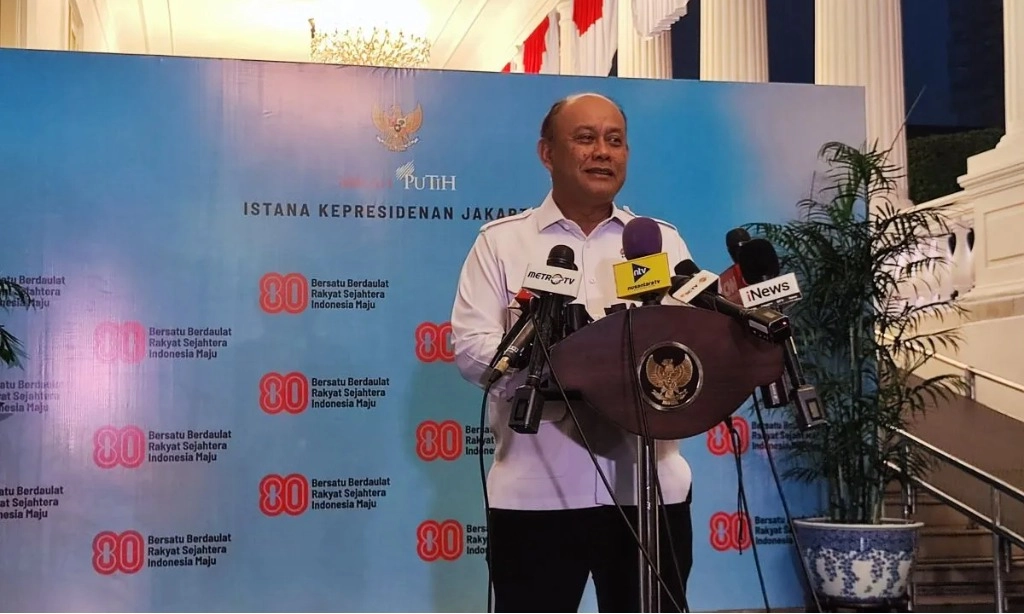 <p>Kepala BGN Respons Keracunan MBG di Sragen</p>