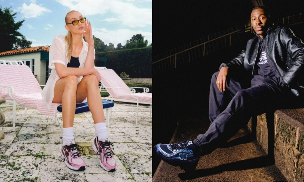 <p>Sentuhan Modern Di Balik Tren Klasik Y2K Ala New Balance 740</p>