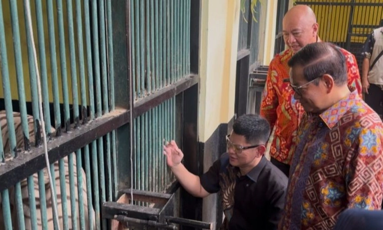 <p>Tarif Masuk Ragunan Warga Jakarta Dan Luar Jakarta Akan Dibedakan</p>