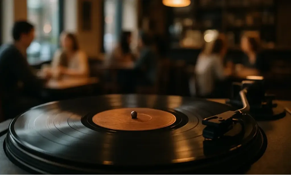 <p>Para Musisi Minta LMKN Serius Benahi Tata Kelola Royalti</p>