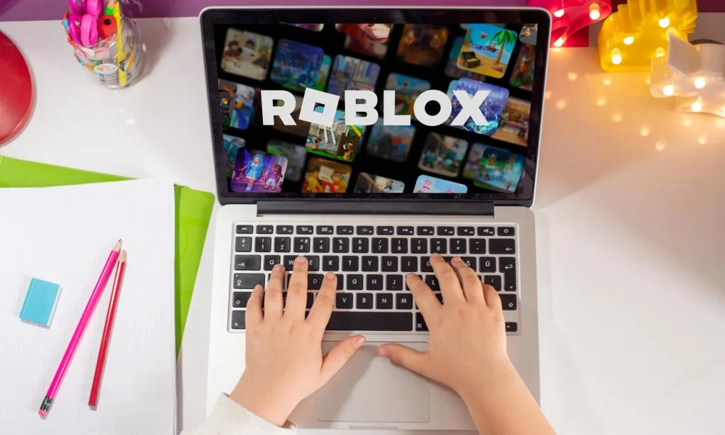 <p>Menkomdigi Minta Roblox Buka Kantor Di Indonesia</p>