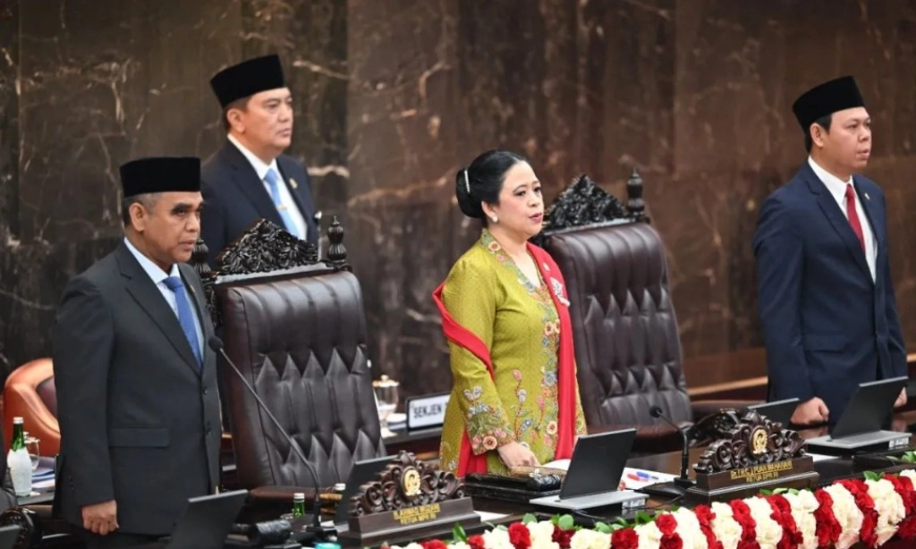 <p>Puan Nilai Sistem Pemilu Penuh Buah Tangan</p>