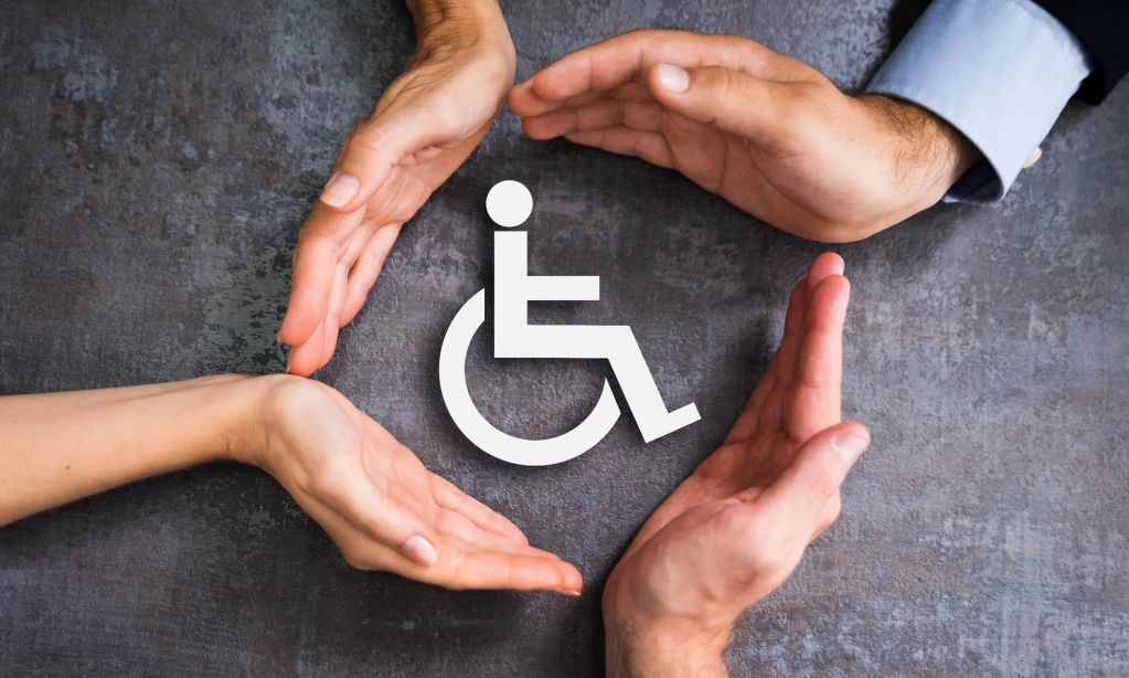 <p>RKUHAP Dinilai Beum Melindungi Disabilitas</p>