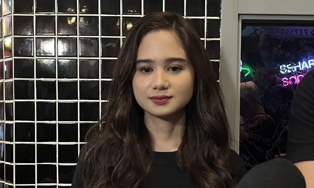 <p>Tissa Biani Merefleksikan Kemerdekaan: Bangga Akan Sinema Indonesia</p>