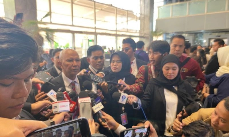 <p>Banggar Nilai Kuartal II/2025 Tunjukkan Tanda Perbaikan Perekonomian</p>