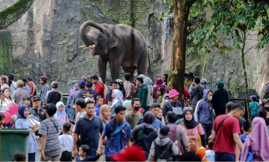 <p id="isPasted">Lokasi Wisata Gratis Di Jakarta Bagi Lansia, Difabel Dan Penerima KJP</p>