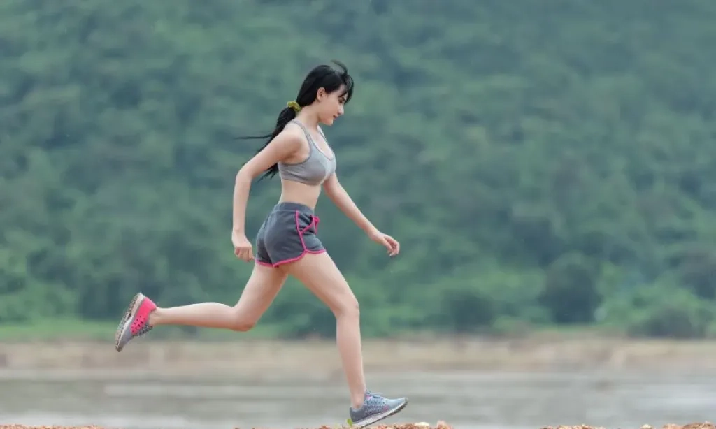 <p id="isPasted">Rekomendasi Makanan Yang Cocok Dikonsumsi Sebelum Aktivitas Lari</p>