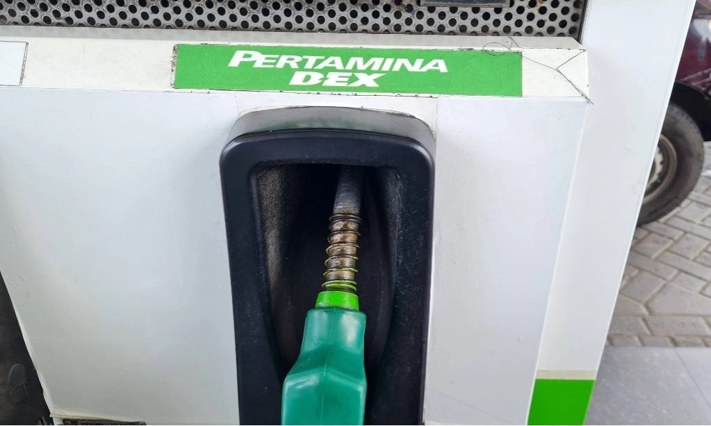 <p id="isPasted">Siap-Siap, Bakal Ada Diskon Rp300 Per Liter Untuk BBM Pertamina Dex</p>