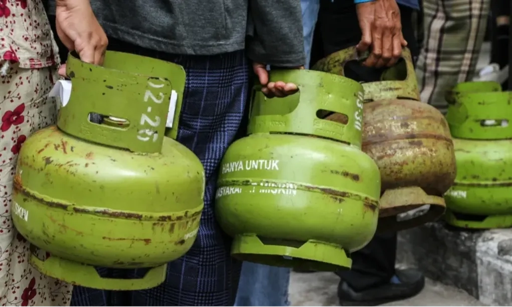 <p id="isPasted">Sri Mulyani: Anggaran Subsidi Dan Kompensasi 2026 Capai Rp318,8 T</p>