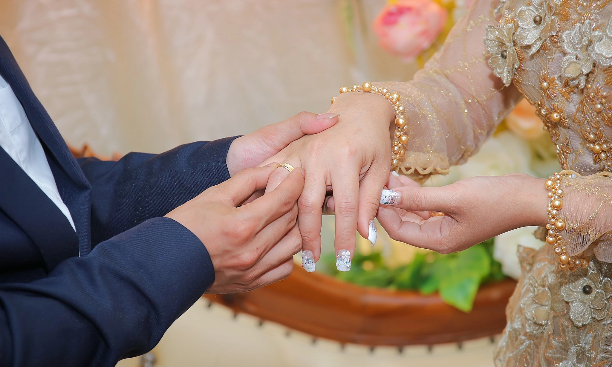 <p>Mengenal Gamophobia: Ketakutan Berkomitmen Dan Menikah di Kalangan Generasi Muda</p>