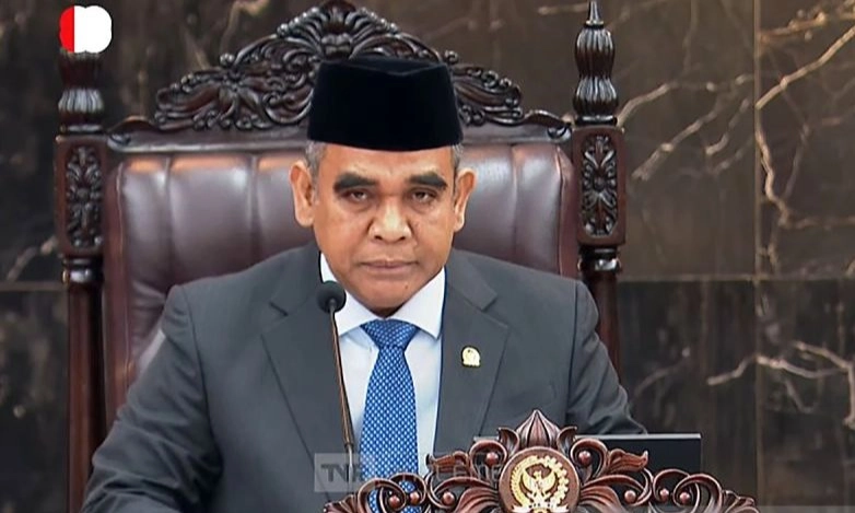 <p>MPR Rampungkan Rumusan Awal PPHN</p>