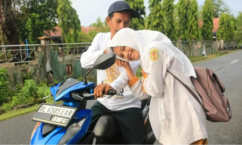 <p>Lembaga Pendidikan Keagamaan Perlu Perkuat Mitigasi Bencana</p>