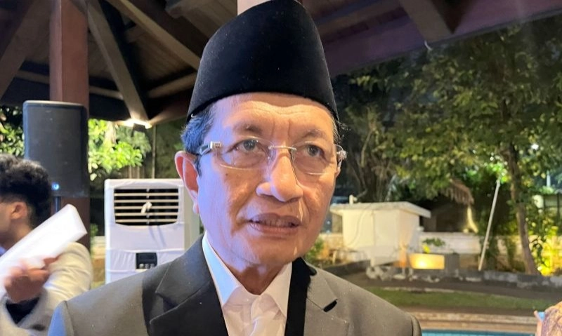 <p>Menag Ingin RI Beri Penghargaan Pada Tokoh Perdamaian Dunia</p>