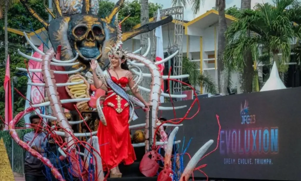 <p>Masih Ada 58 Event KEN Sampai Akhir Tahun 2025</p>