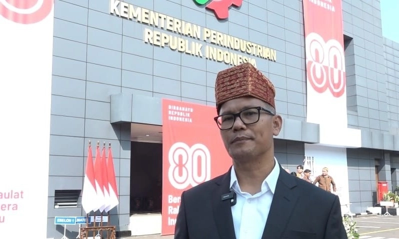 <p>HGBT Dibatasi, Kemenperin: Kado Buruk Industri di Kemerdekaan RI Ke-80</p>
