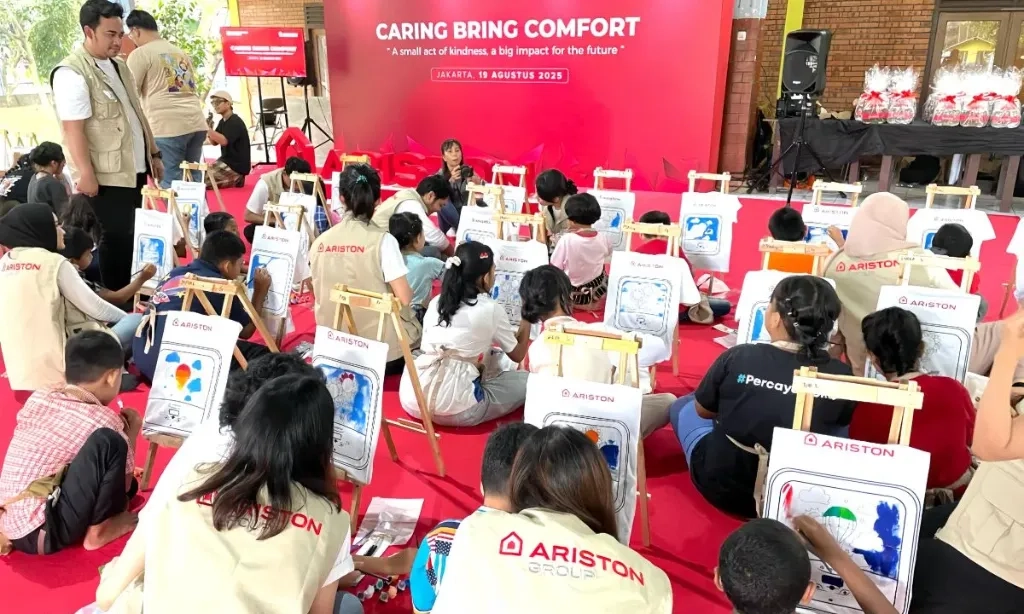 <p id="isPasted">Pentingnya Dukungan Psikososial Untuk Tumbuh Kembang Anak</p>