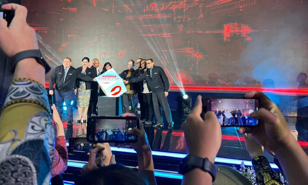 <p>Masih Rendah, OJK: Literasi Keuangan Digital Masyarakat RI Perlu Terus Didorong</p>