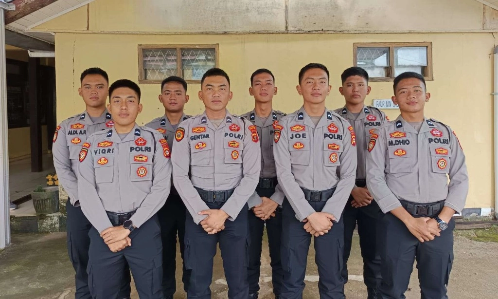 <p>Kompolnas Respons Permohonan Syarat Minimal Anggota Polri</p>