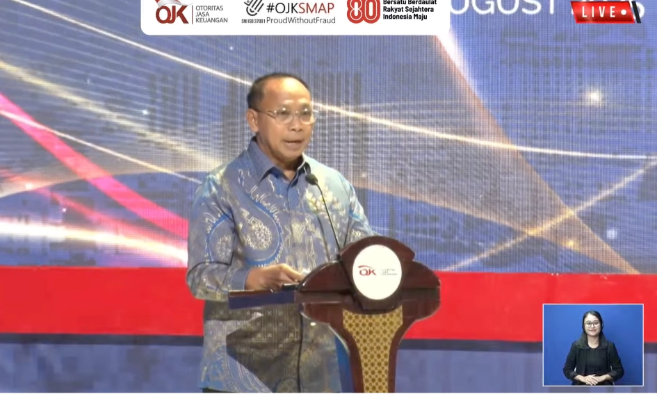 <p>BPK Akui Kelemahan Tata Kelola di Indonesia Sistemik</p>