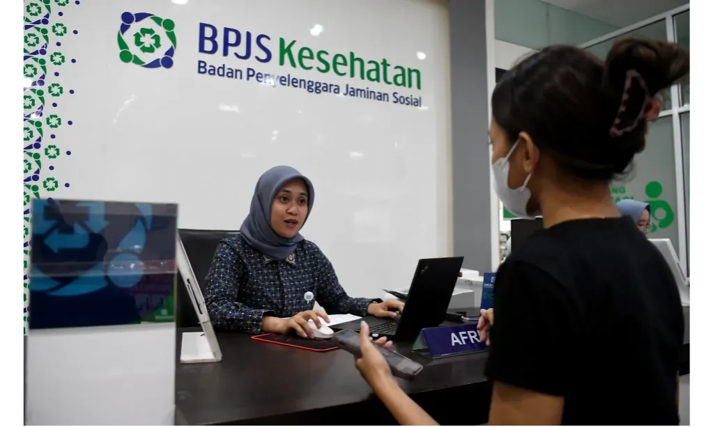 <p>Balita Meninggal Akibat Cacingan, BPJS Kesehatan Respons Begini</p>