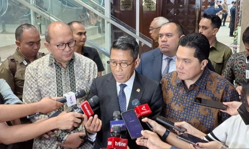 <p>Danantara Pastikan Aturan Direksi BUMN Rugi Tak Dapat Tantiem Sudah Berlaku</p>