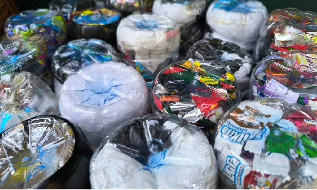 <p>PPIM UIN Ajak Gen Z Lestarikan Lingkungan Lewat REACT DAY</p>