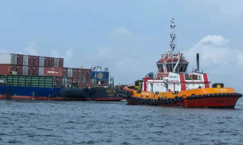 <p>Tantangan Nontarif, Produk Indonesia Sulit Masuk Pasar Uni Eropa</p>