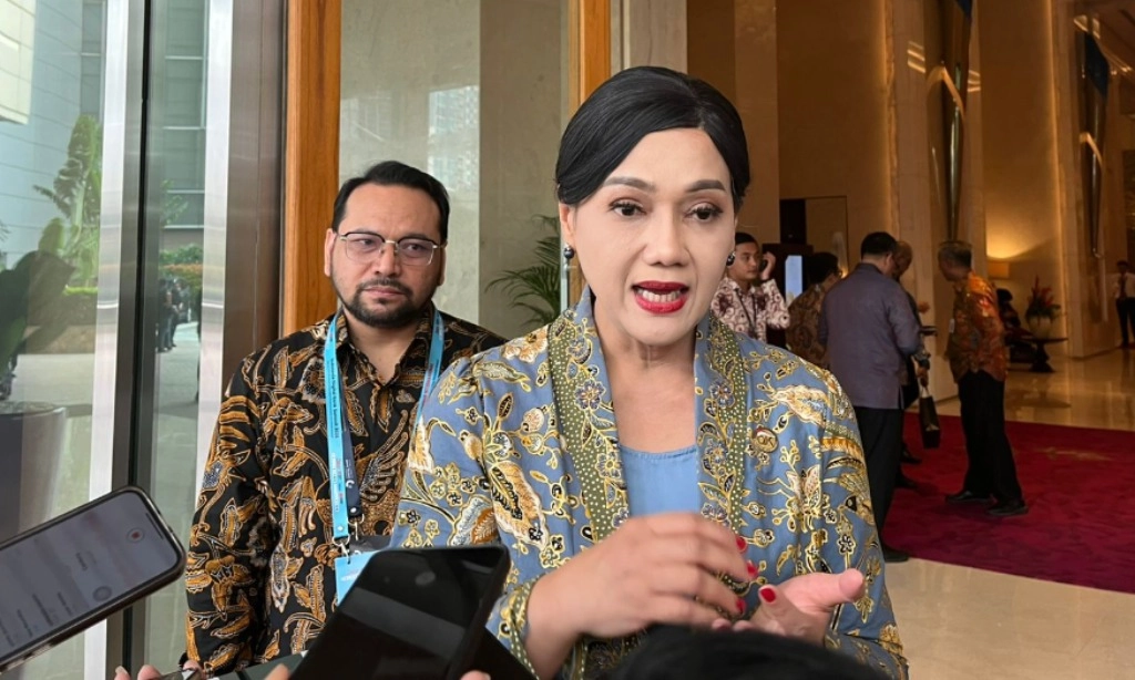 <p dir="ltr" id="isPasted">Bos OJK Cerita Soal Pengalaman Kena Modus Penipuan AI</p>