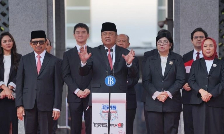 <p>Proyeksi Suku Bunga BI-Rate Agustus, Suara Ekonom Terpecah</p>