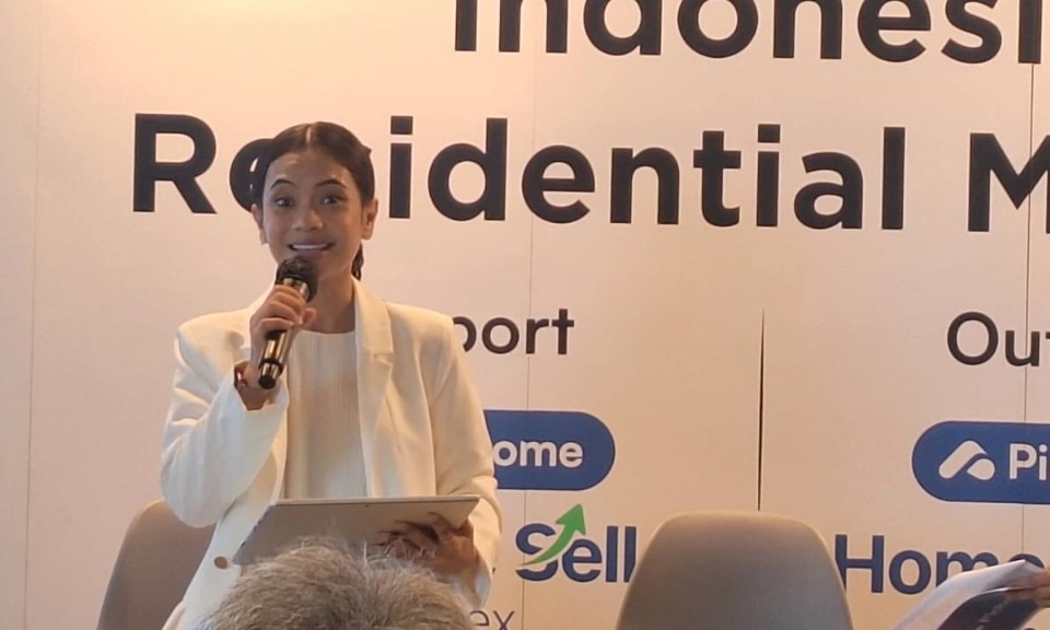 <p id="isPasted">Persediaan Hunian Baru Kelas Menengah Atas Hingga Mewah Naik 46%</p>