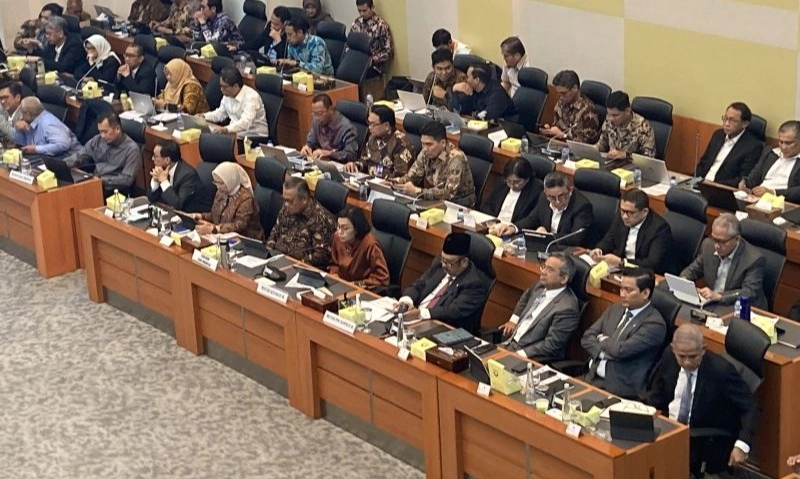 <p dir="ltr" id="isPasted">BI: Suku Bunga BI-Rate Agustus 2025 Terendah Sejak 2022</p>