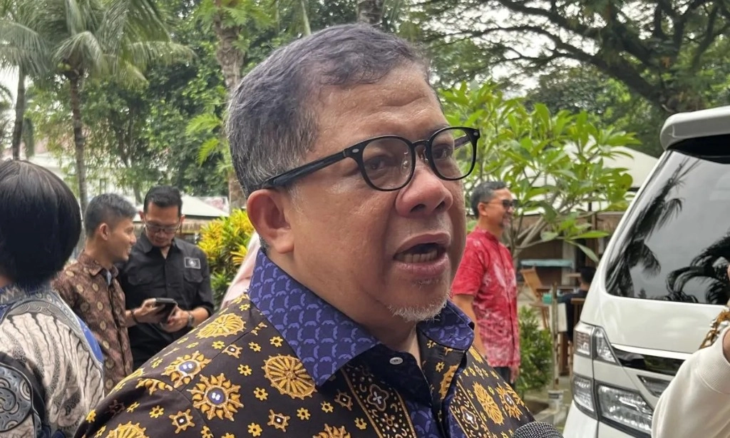 <p id="isPasted">Wamen PKP Dorong Terciptanya Lembaga Offtaker Perumahan</p>