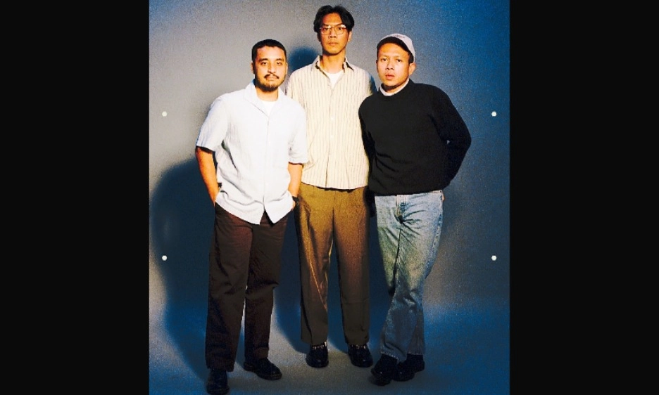 <p>Perunggu Mempersembahkan Album Penuh Kedua,&nbsp;<em>Dalam Dinamika</em></p>