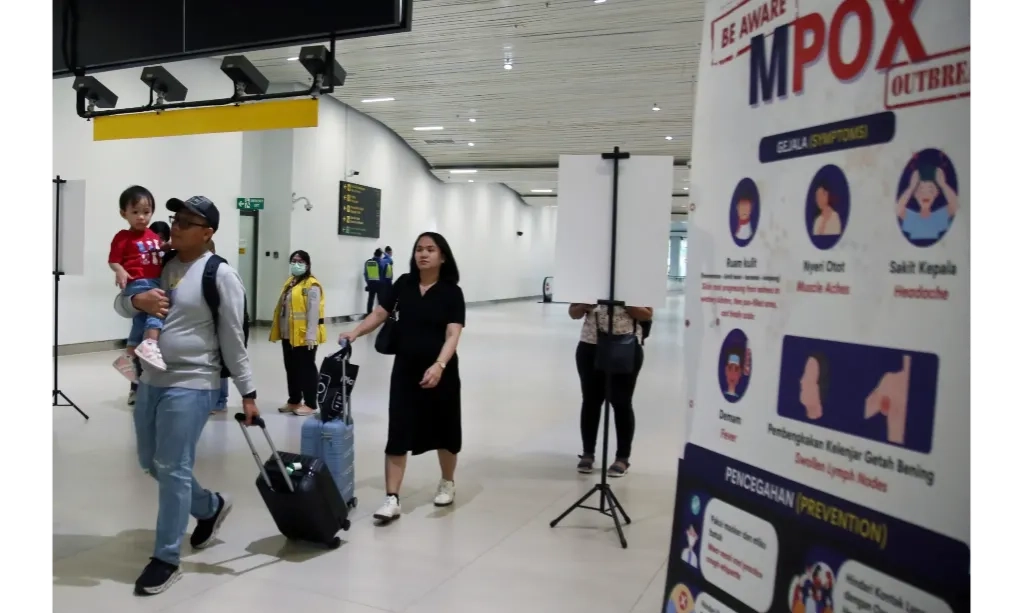 <p>Bea Cukai Soetta Laporkan WNA Kamerun Mengaku Kehilangan US5.000</p>