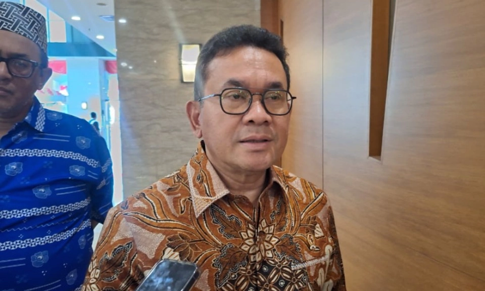 <p>Mendag: Pemerintah Belum Batasi Ekspor Kelapa</p>