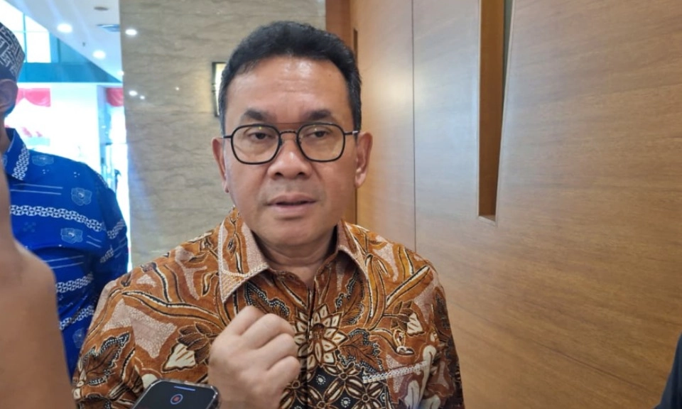 <p id="isPasted">Kemendag Beri Ruang Evaluasi Permendag 16/2025</p>